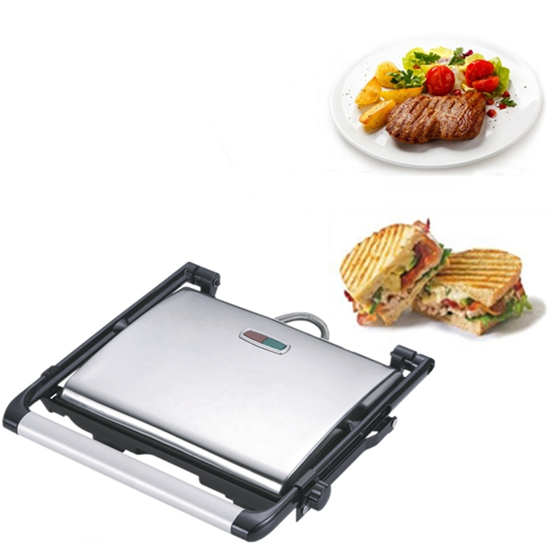 Panini grill