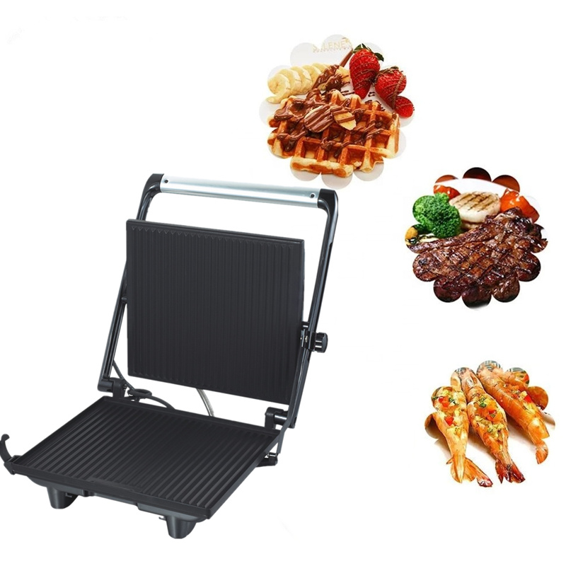 Panini grill