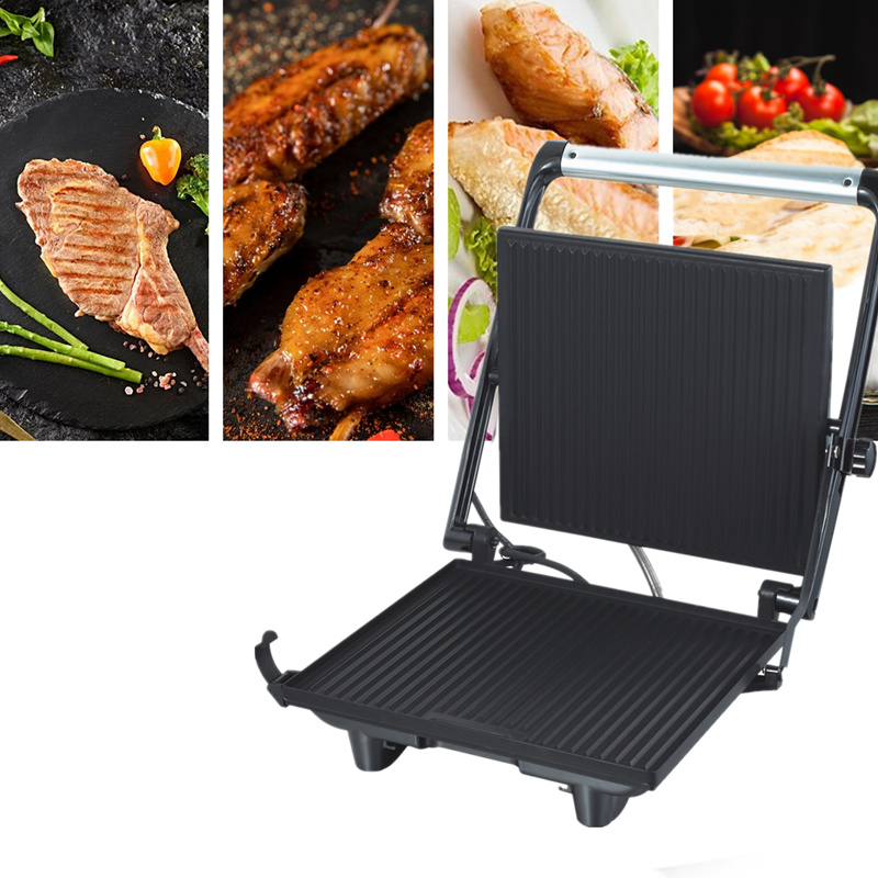 Panini grill