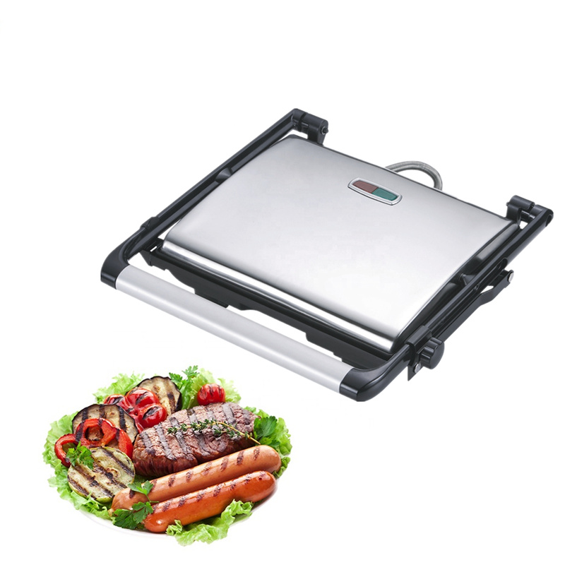 Panini grill