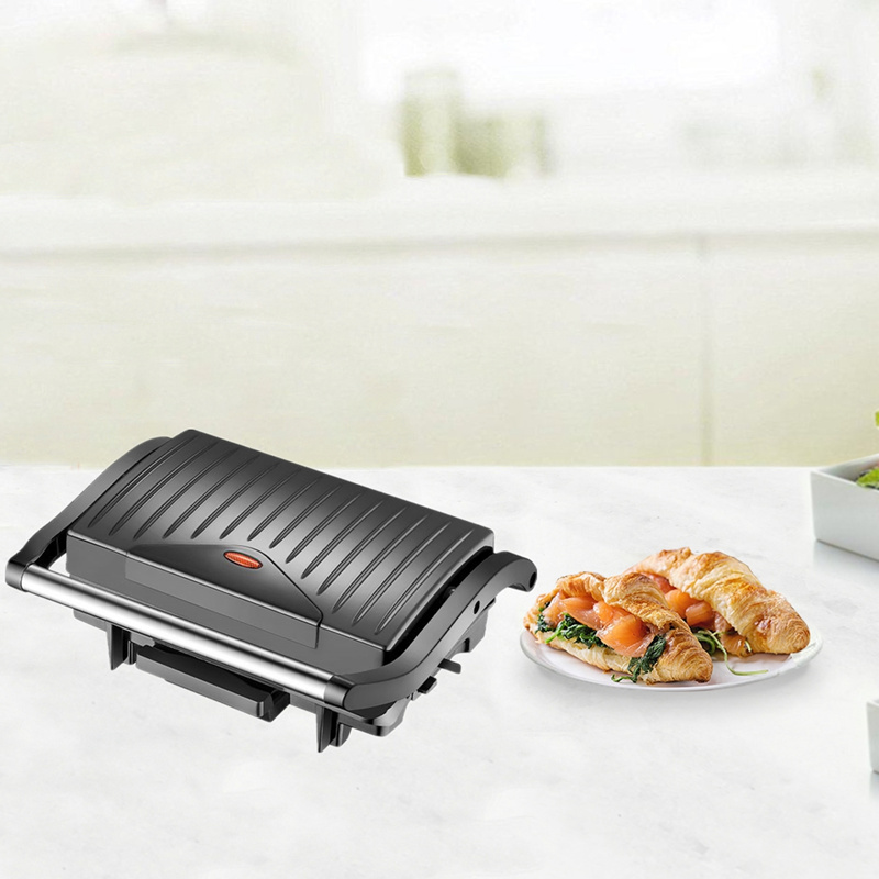 Contact Grill