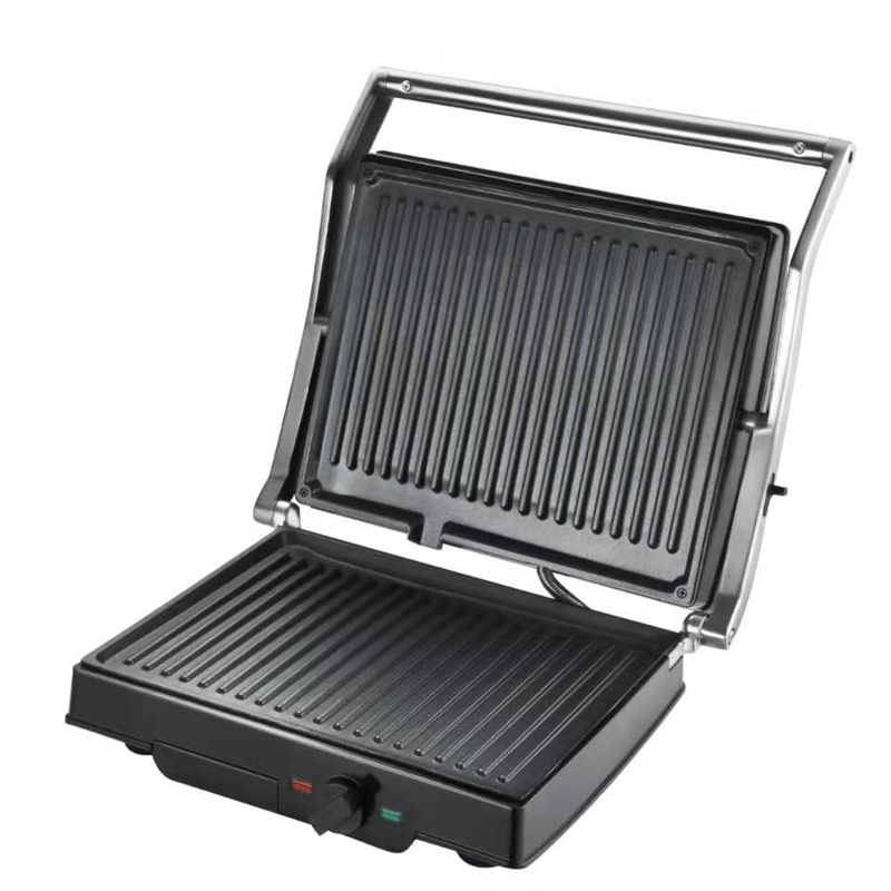 Press Grill