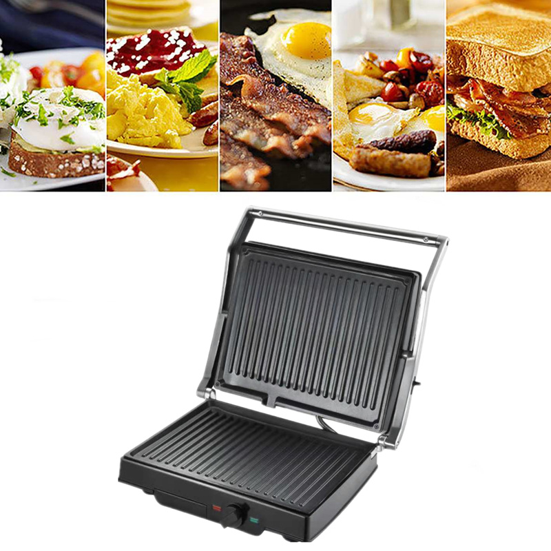 Press Grill