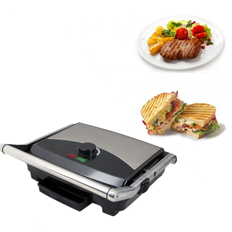 Panini grill