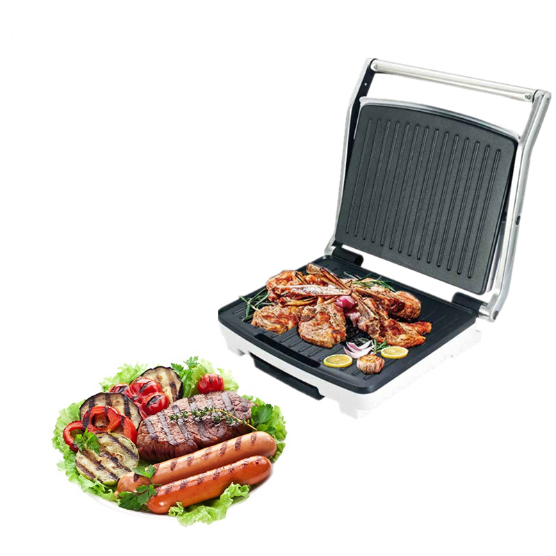 Panini grill