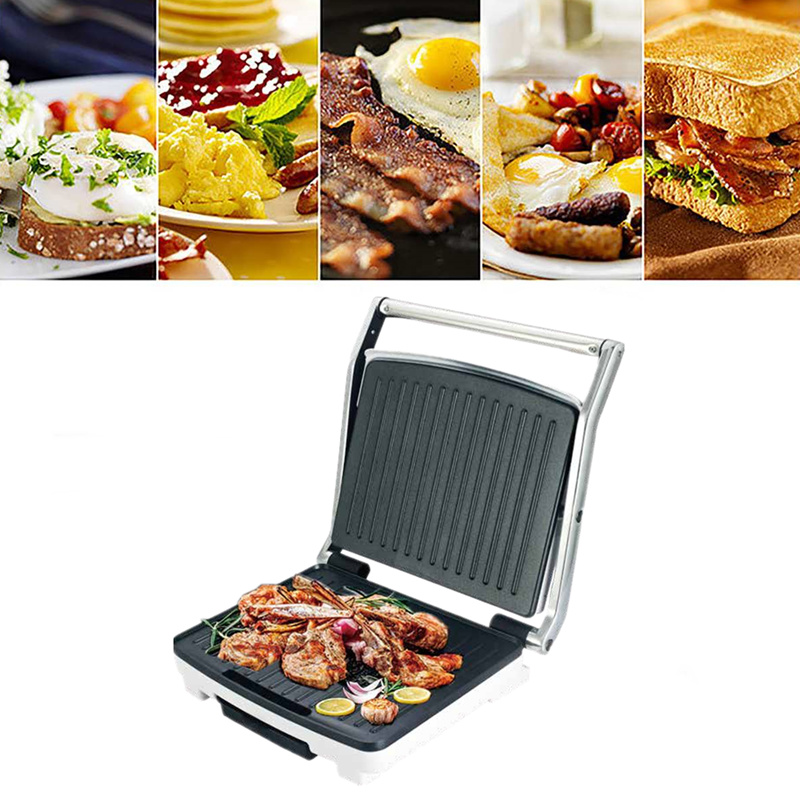 Panini grill