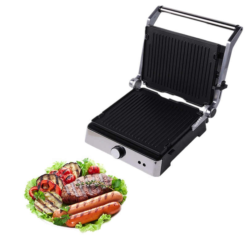 press grill
