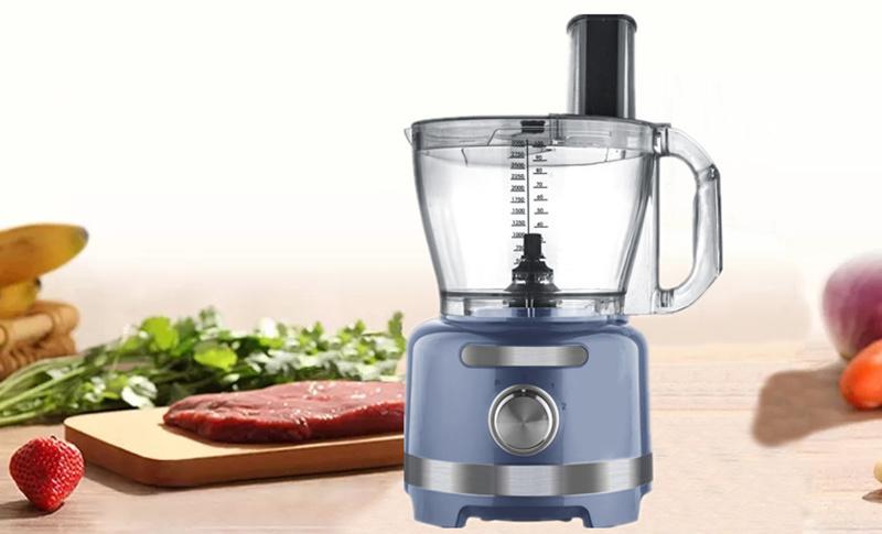 Food Processor