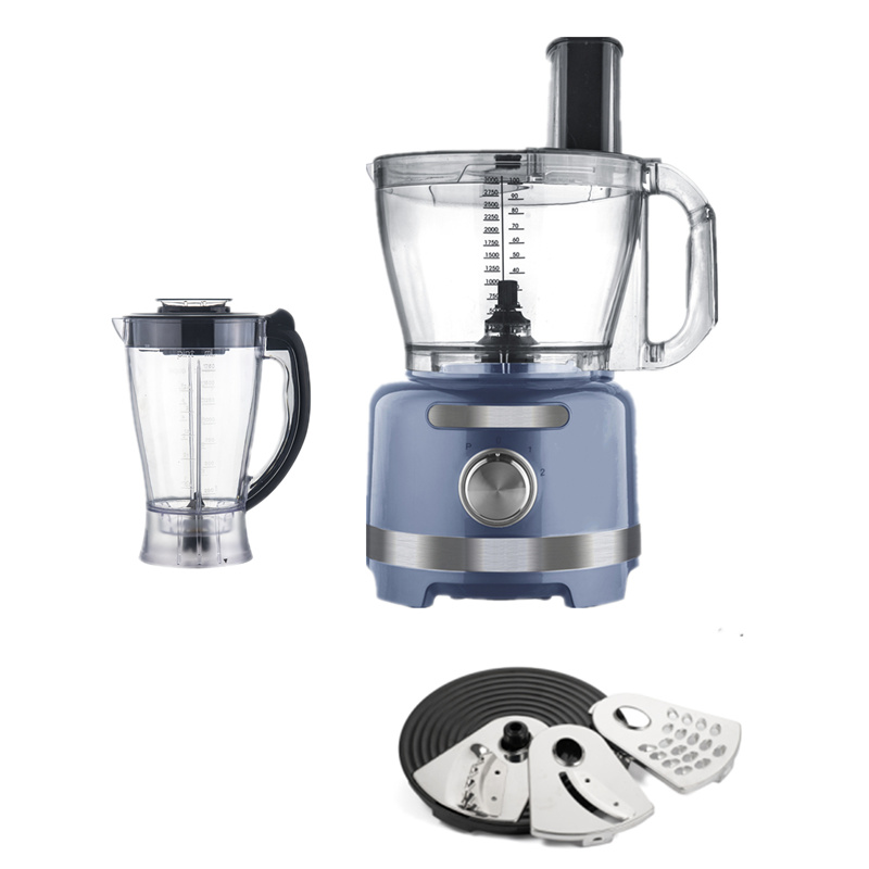 Food Processor