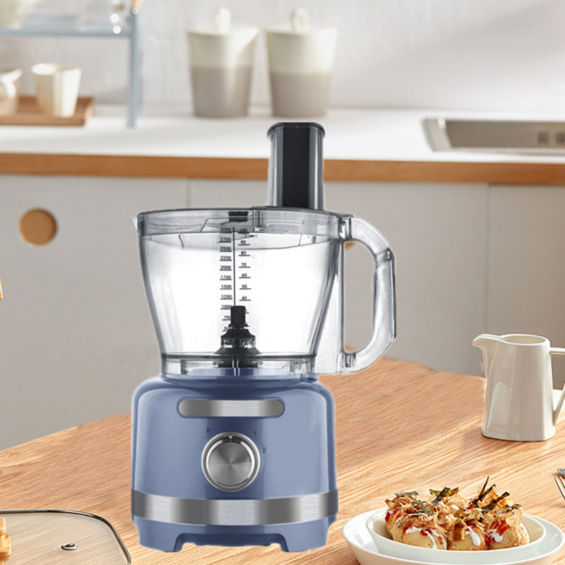 Food Processor