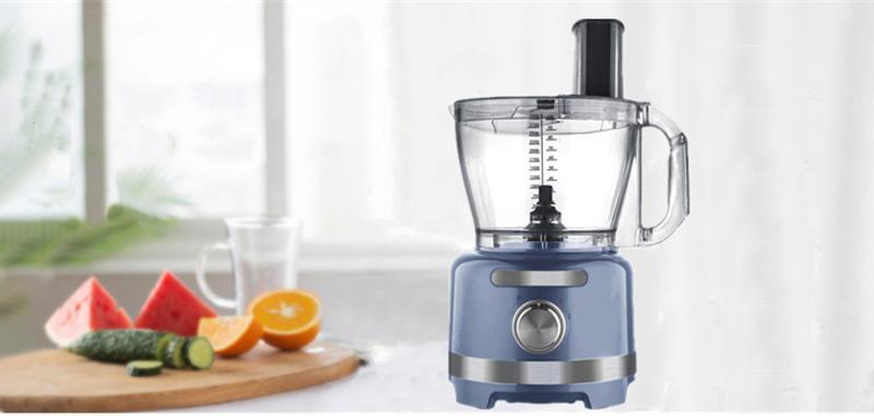 Food Processor