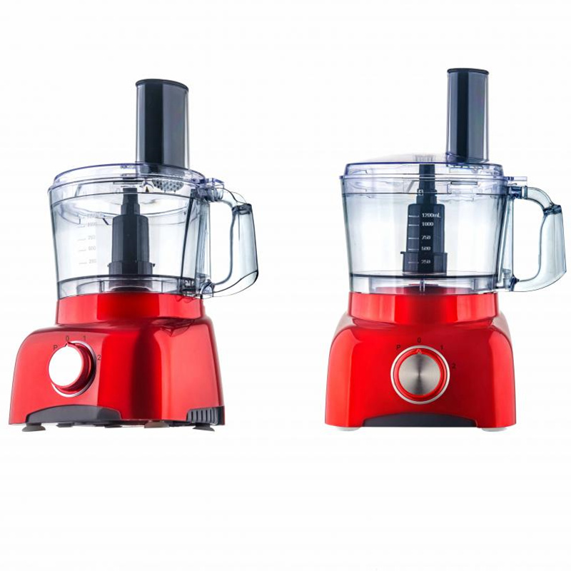 Food Processor