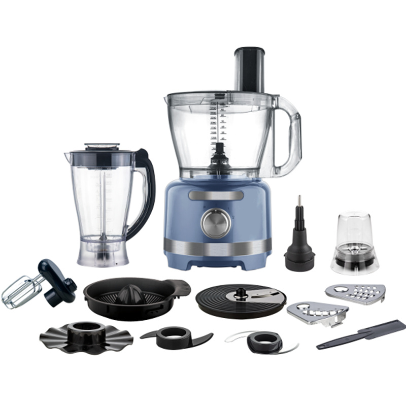 Food Processor