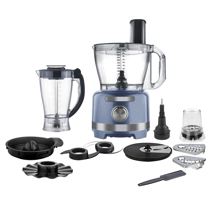 Food Processor