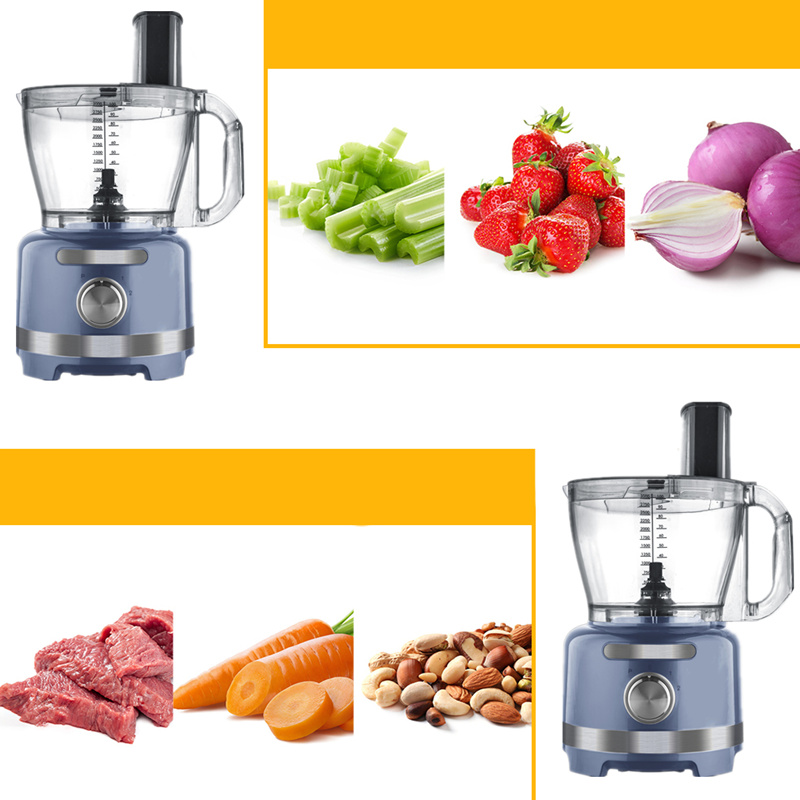 Food Processor