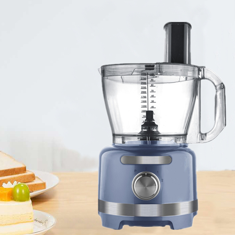 Food Processor