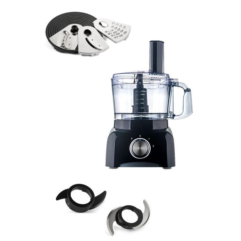 Food Processor