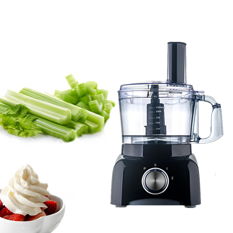 Food Processor