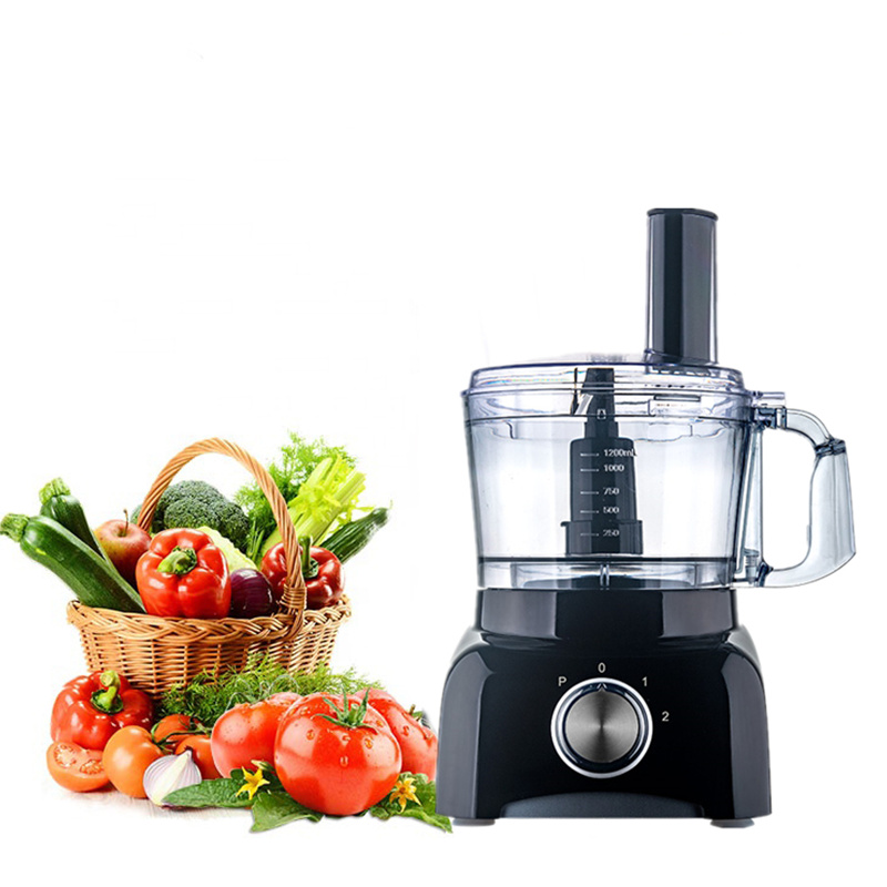 Food Processor