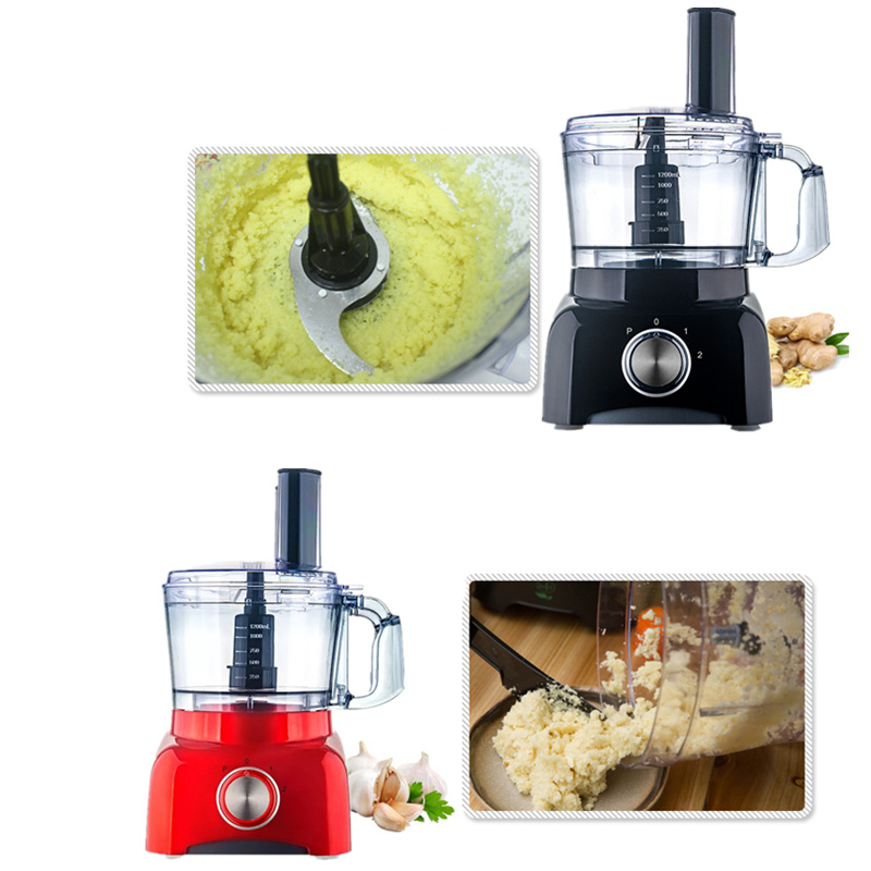 Food Processor