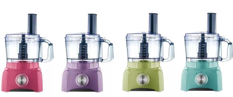 Food Processor