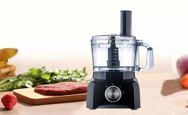 Food Processor