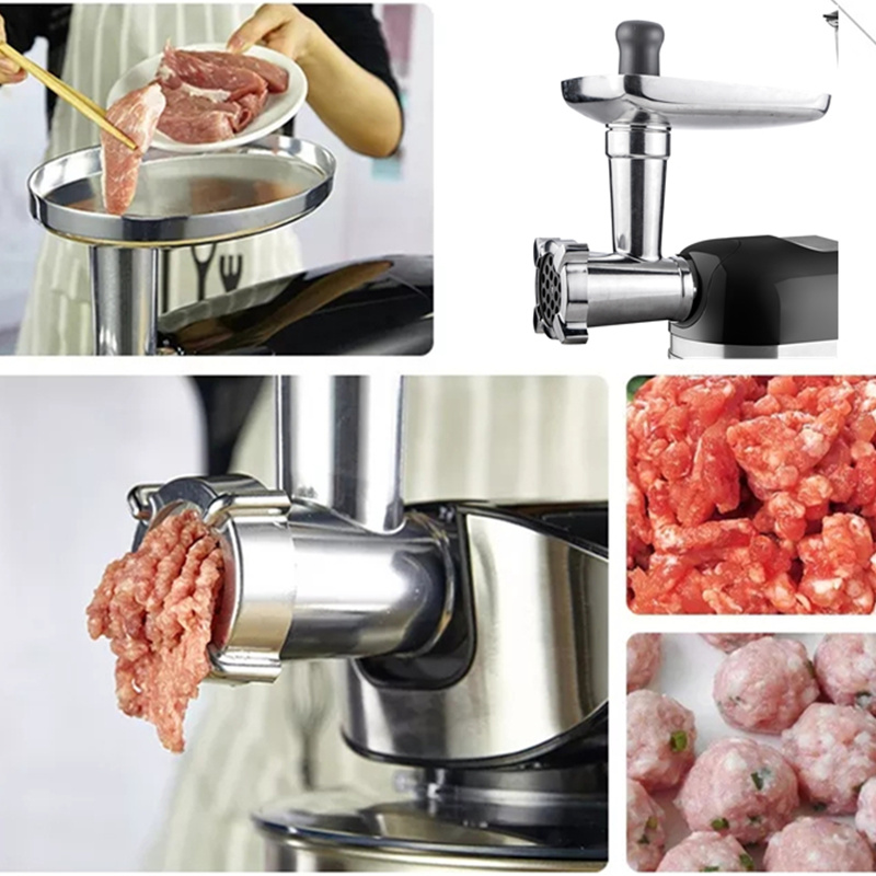 Stand Mixer