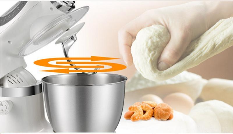 Stand Mixer