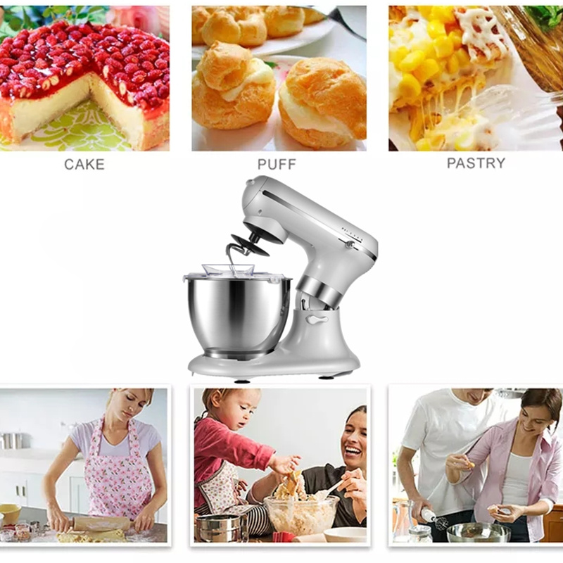  Stand Mixer