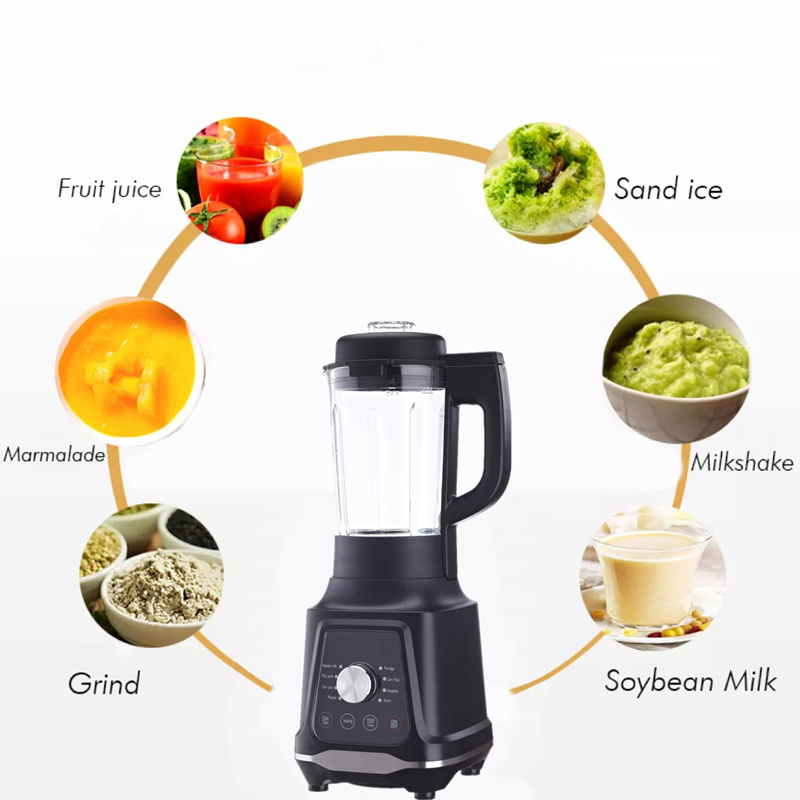 High speed Blender