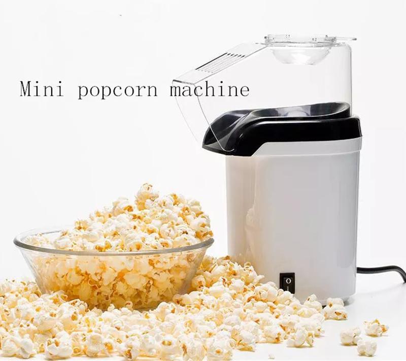 popcorn maker