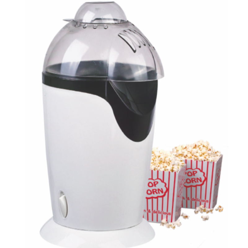 popcorn maker