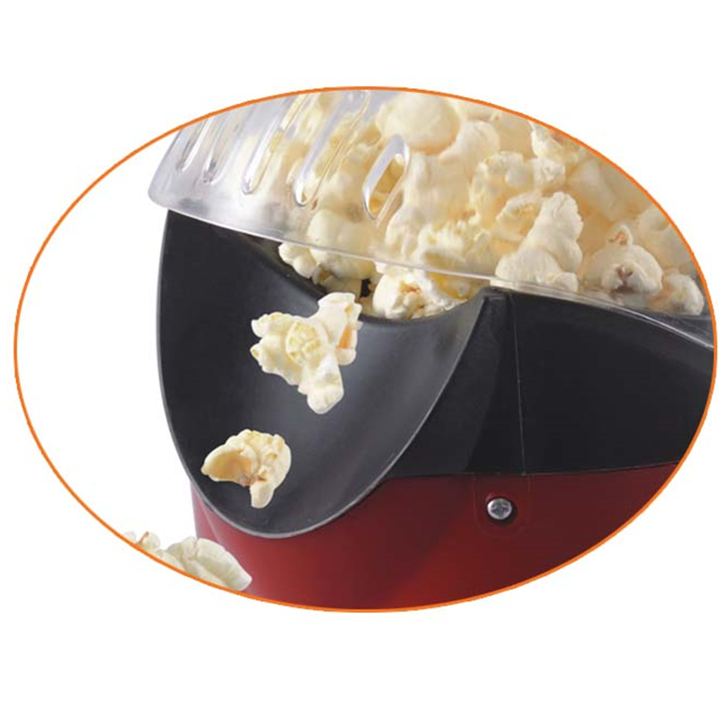 popcorn maker