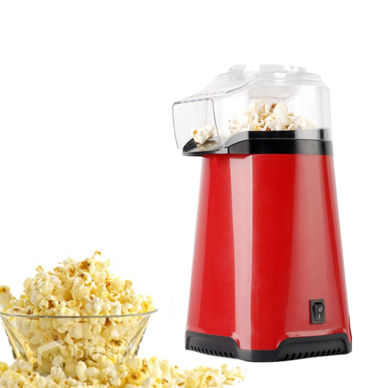 popcorn maker
