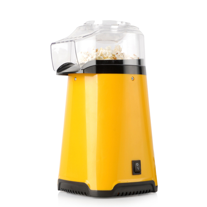 popcorn maker