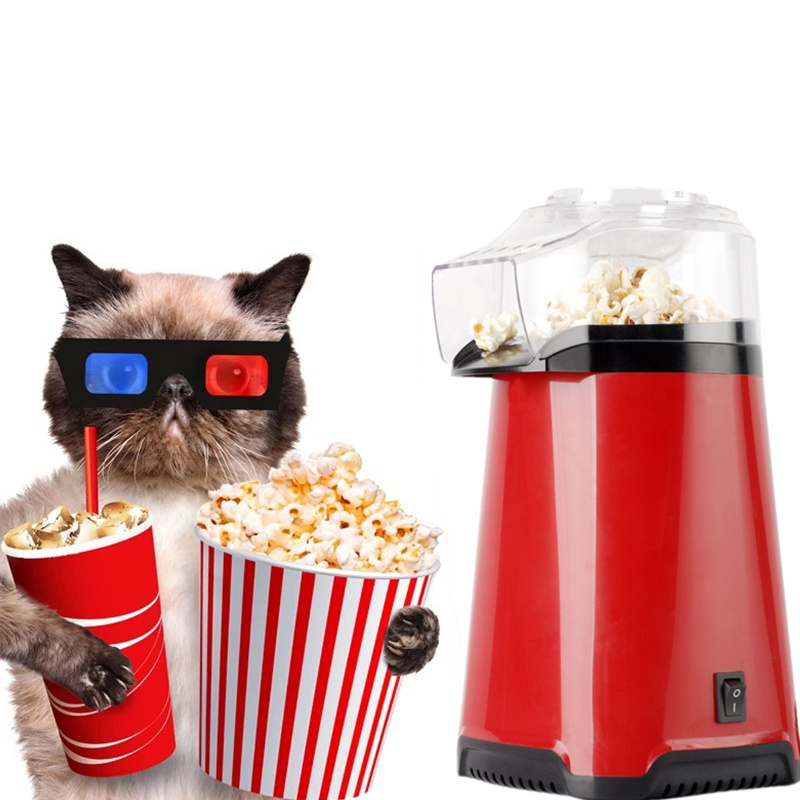 popcorn maker