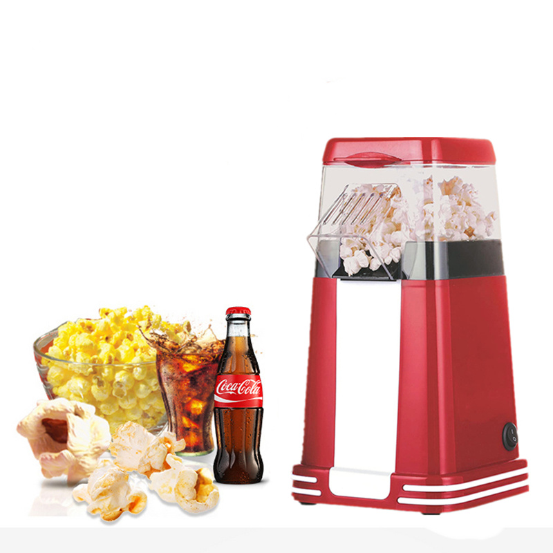 popcorn maker