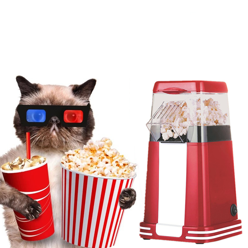 popcorn maker