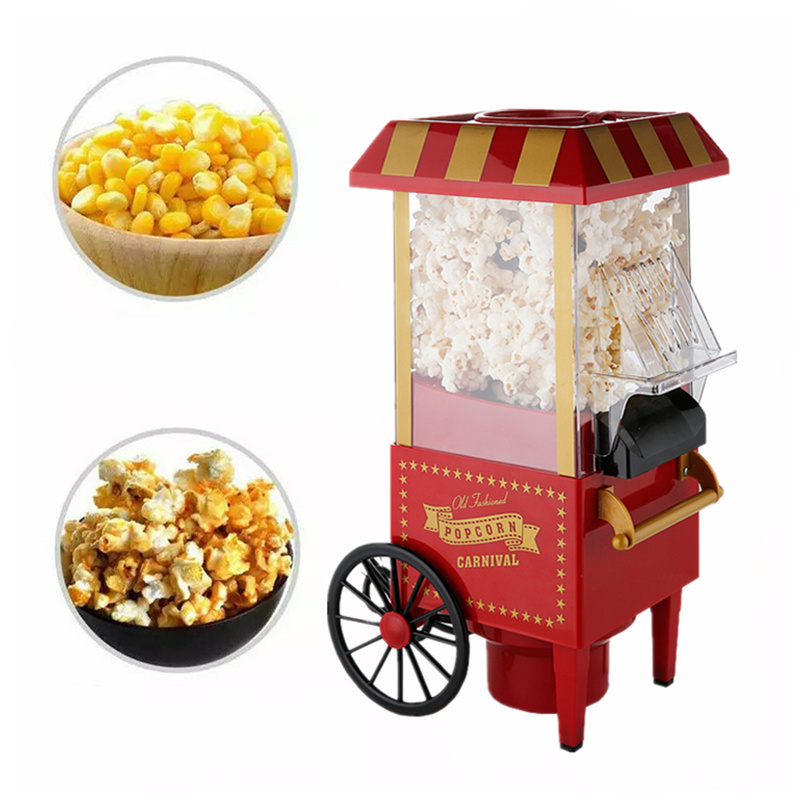 popcorn maker