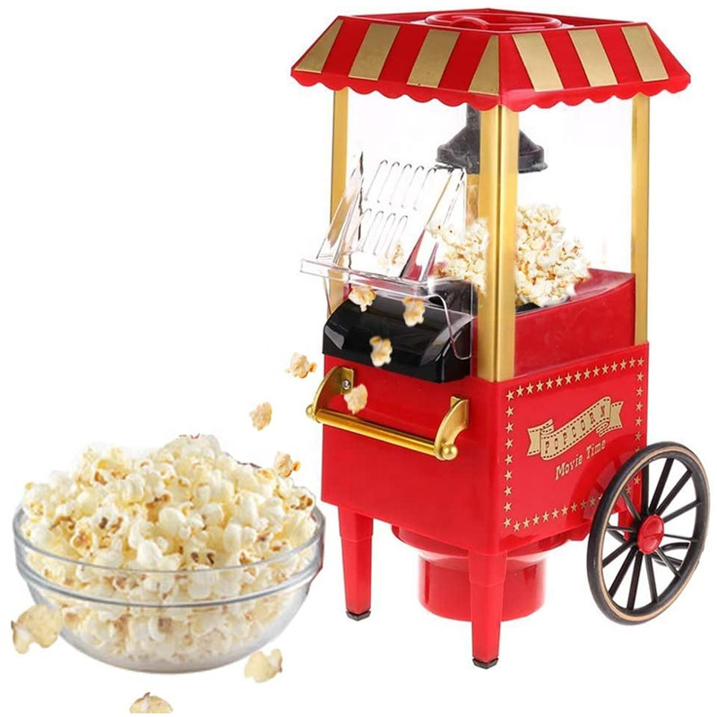 popcorn maker
