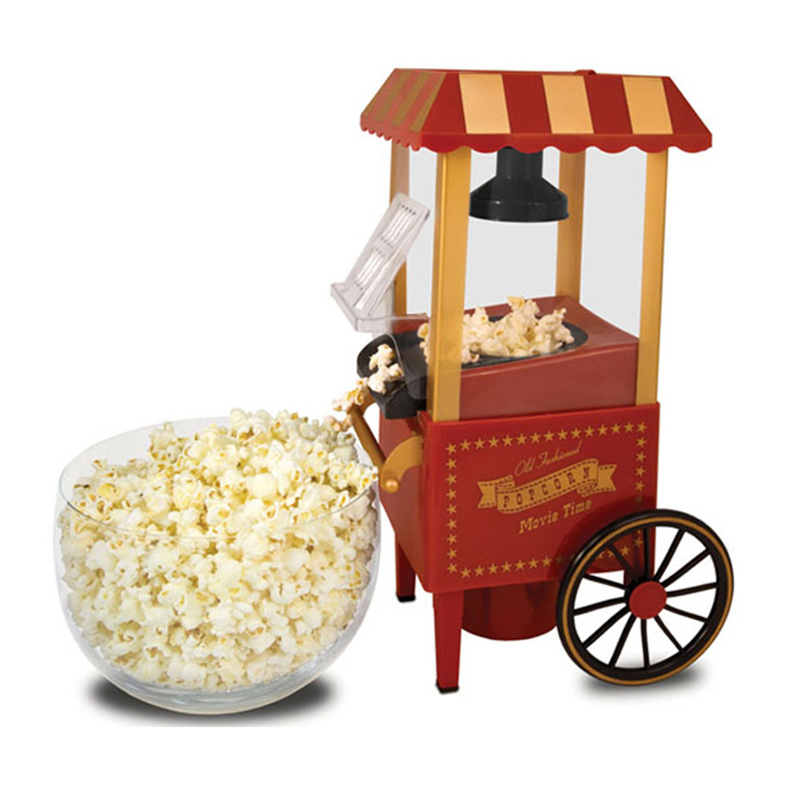 popcorn maker