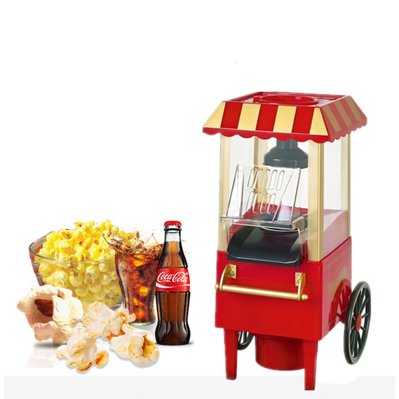 popcorn maker