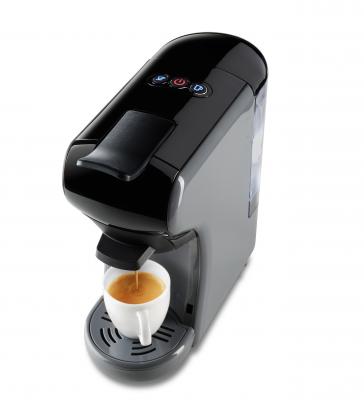 0.6L Multi-Capsule Coffee Machine & Espresso Maker