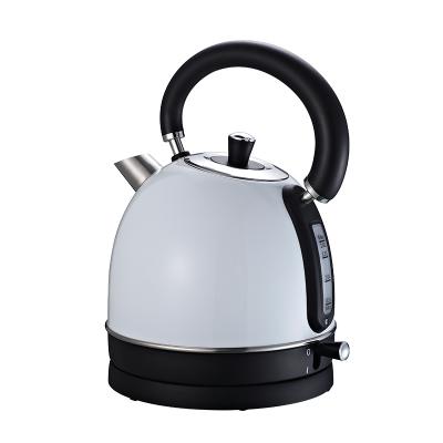 kettle
