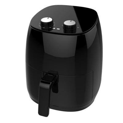 Best Sales 4.0 L Electric Air Circulation Fryer Healthy Oil Free Cooking Fryer Air Fryer