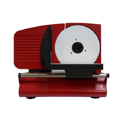 best sales electric food slicer meat,Ham,Potato, professional Home Automatic Food Slicer