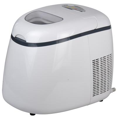 ZB-01 Portable Mini Cube Ice Maker Machine 220V