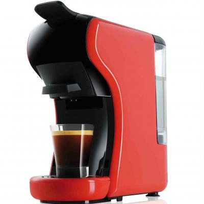 coffee machine