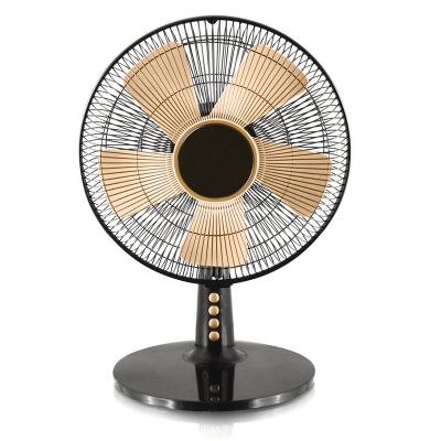 table fan