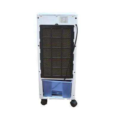 7L Portable Air Cooler and Heater JC110-BH (No Timer)